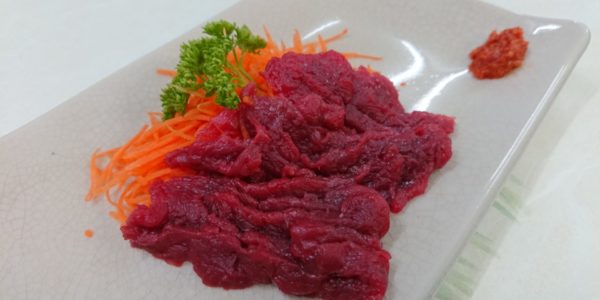お料理の一例